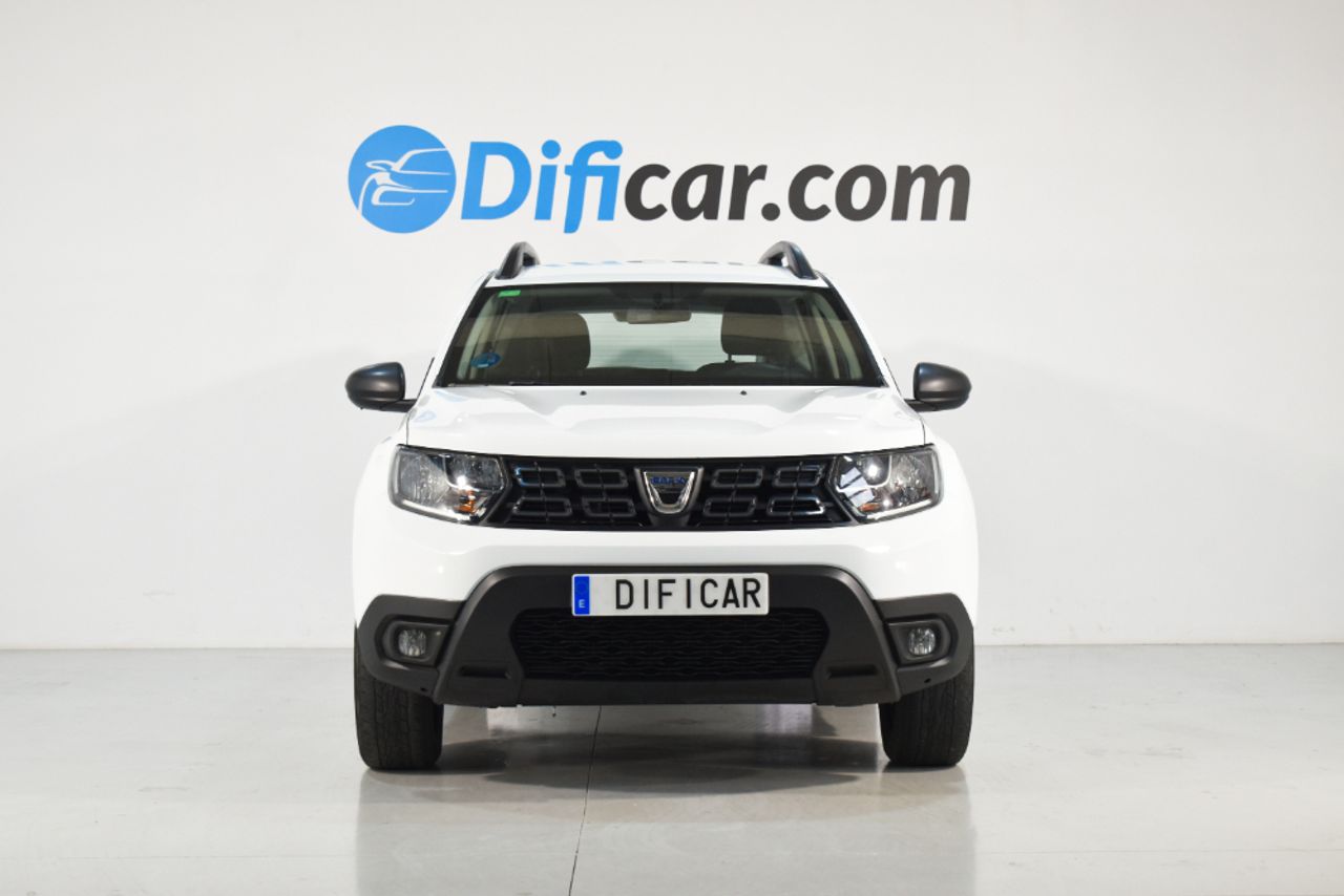 Foto Dacia Duster 2