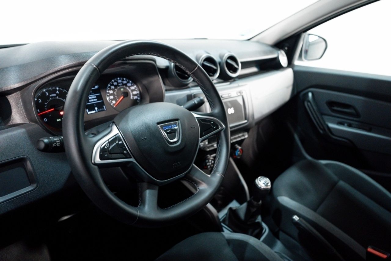 Foto Dacia Duster 6