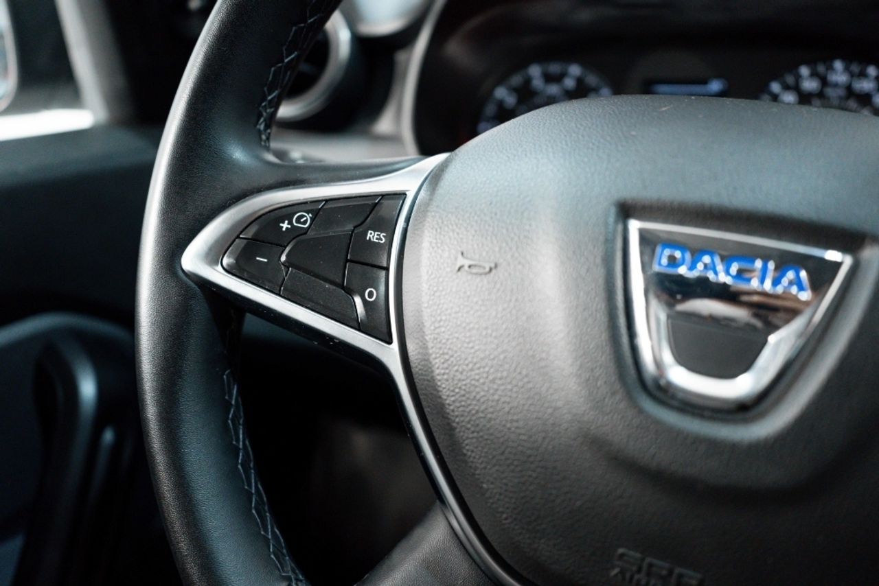 Foto Dacia Duster 8