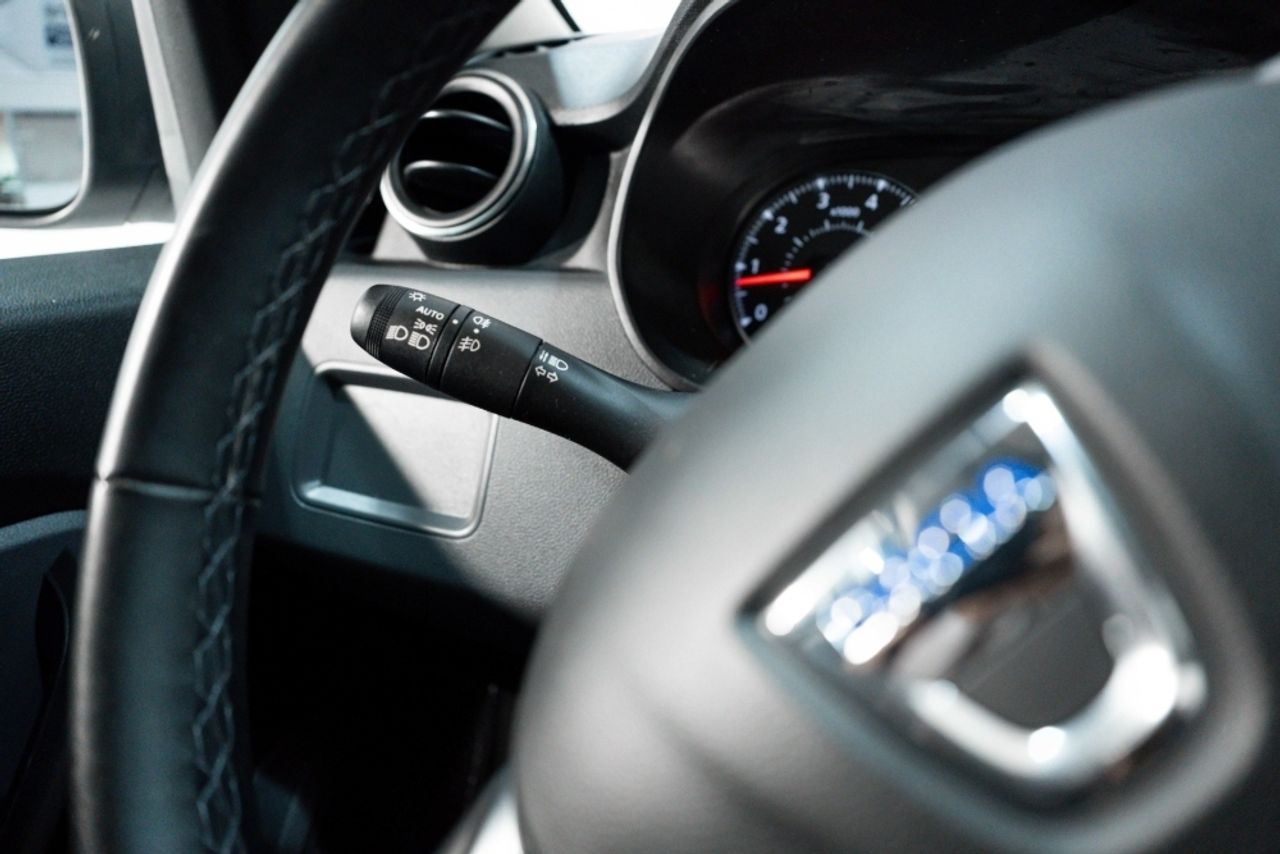 Foto Dacia Duster 9