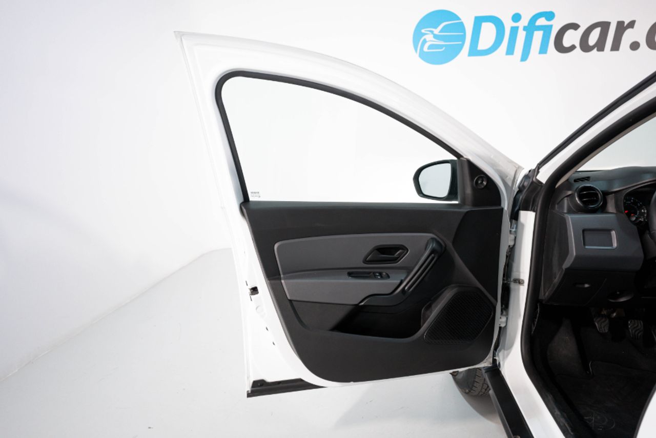 Foto Dacia Duster 12