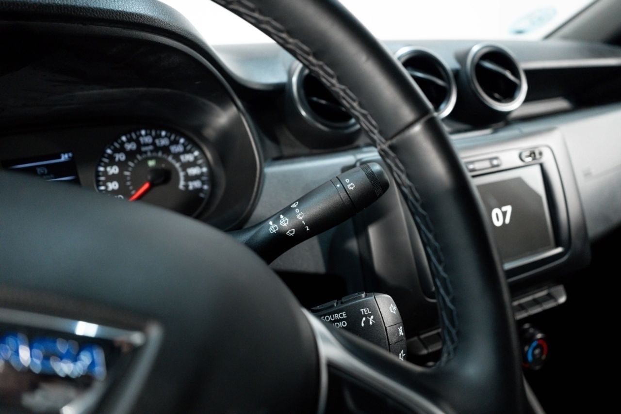 Foto Dacia Duster 15