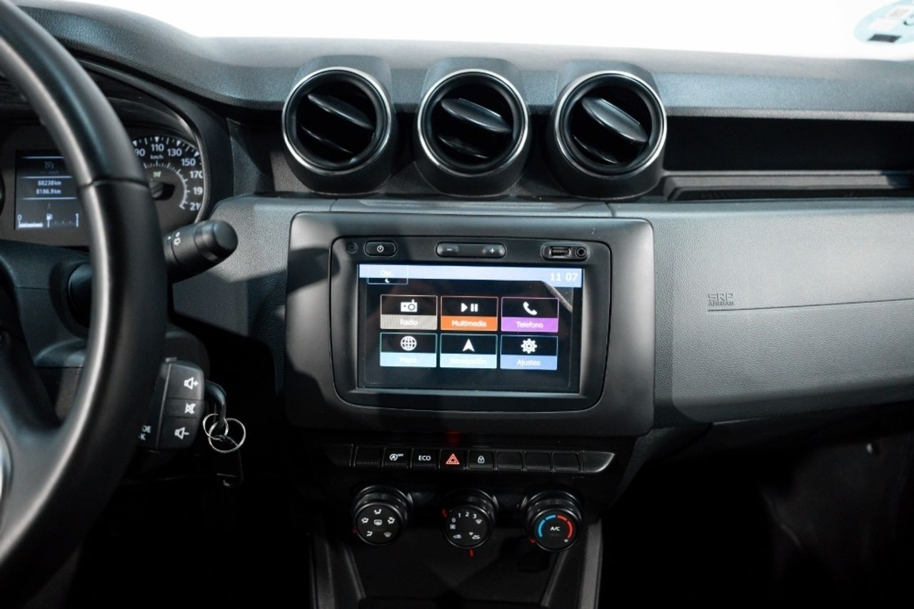 Foto Dacia Duster 17