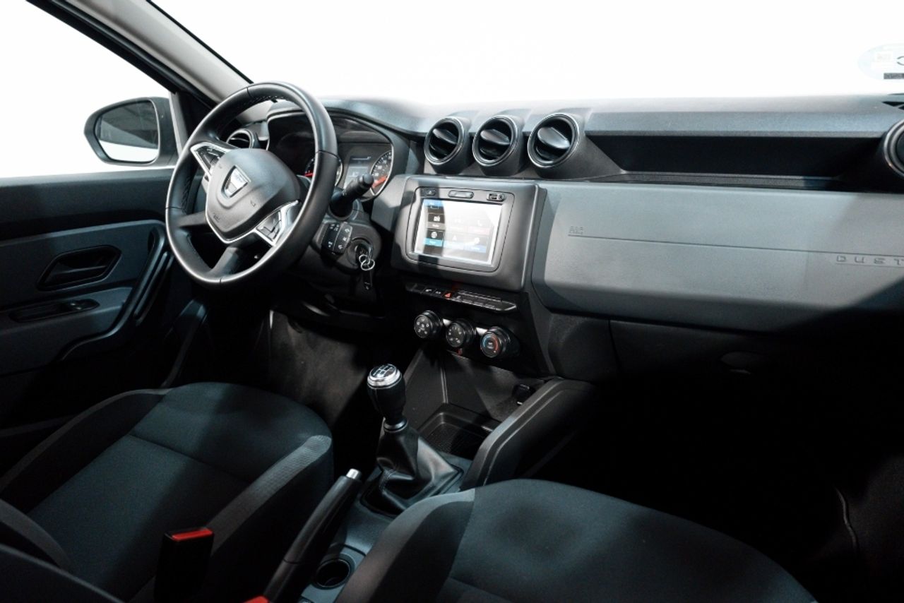 Foto Dacia Duster 20