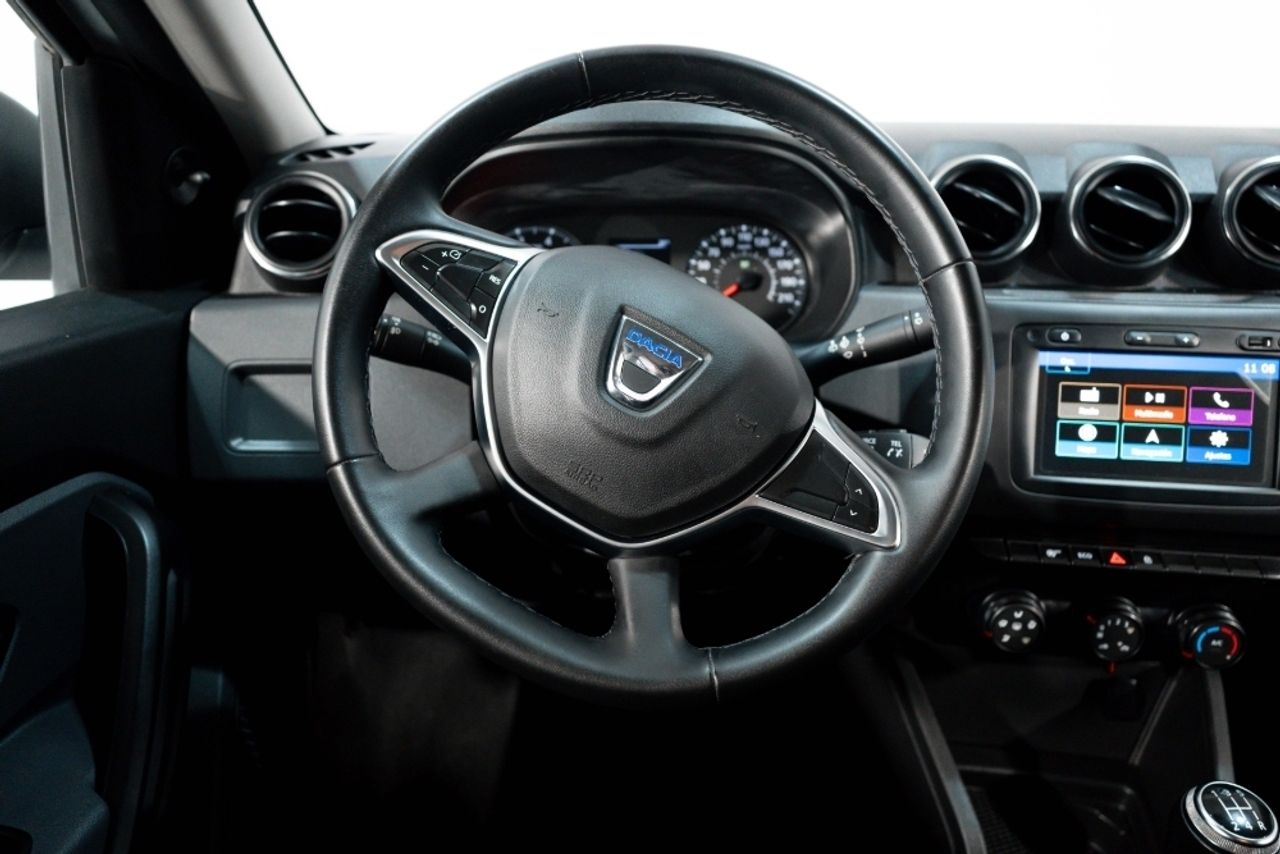 Foto Dacia Duster 22
