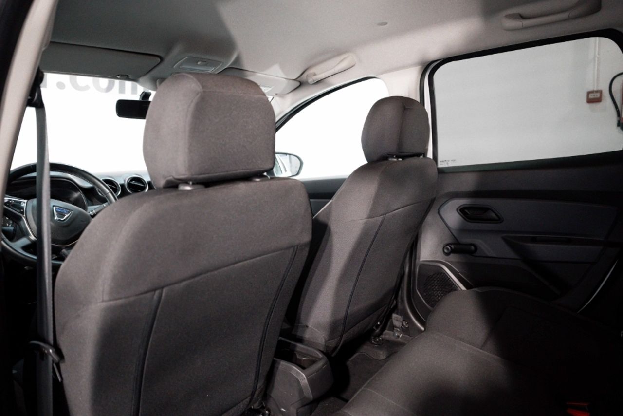 Foto Dacia Duster 24