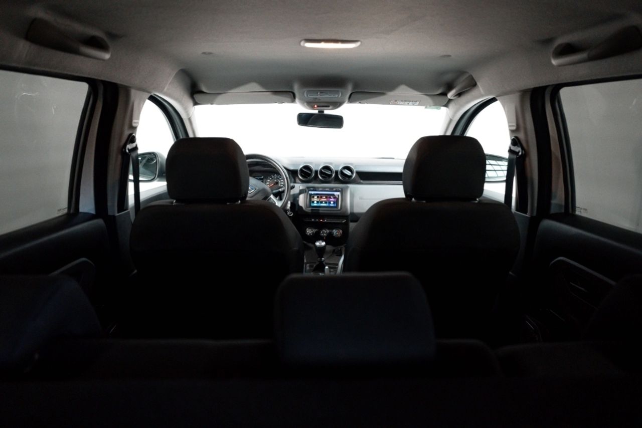 Foto Dacia Duster 27