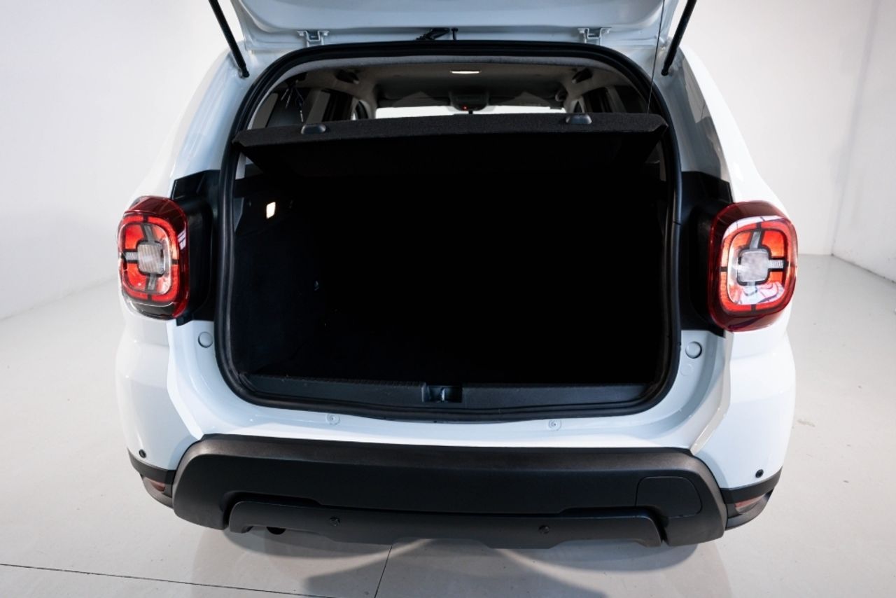 Foto Dacia Duster 28