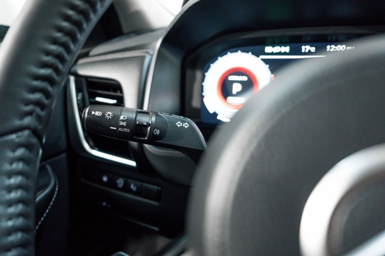 Foto Nissan Qashqai 9