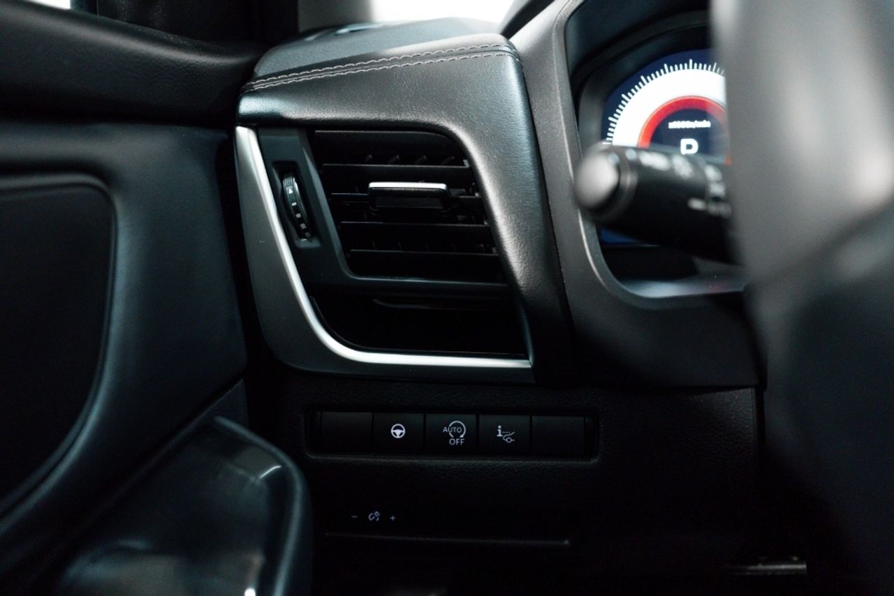 Foto Nissan Qashqai 10
