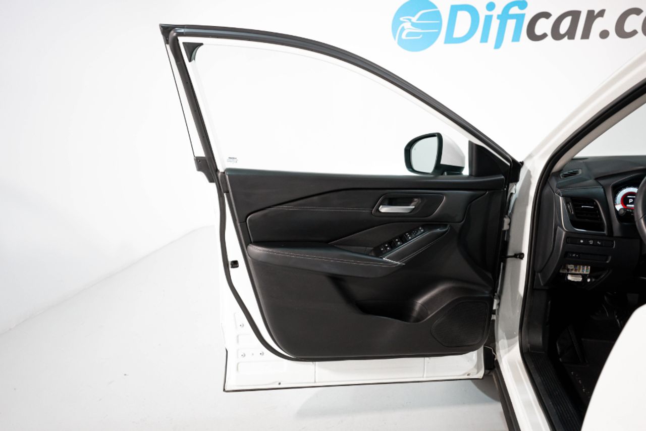 Foto Nissan Qashqai 12