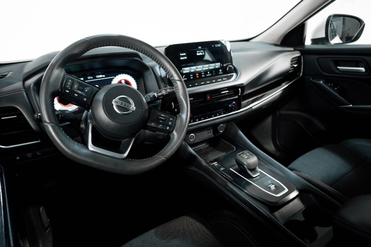 Foto Nissan Qashqai 19