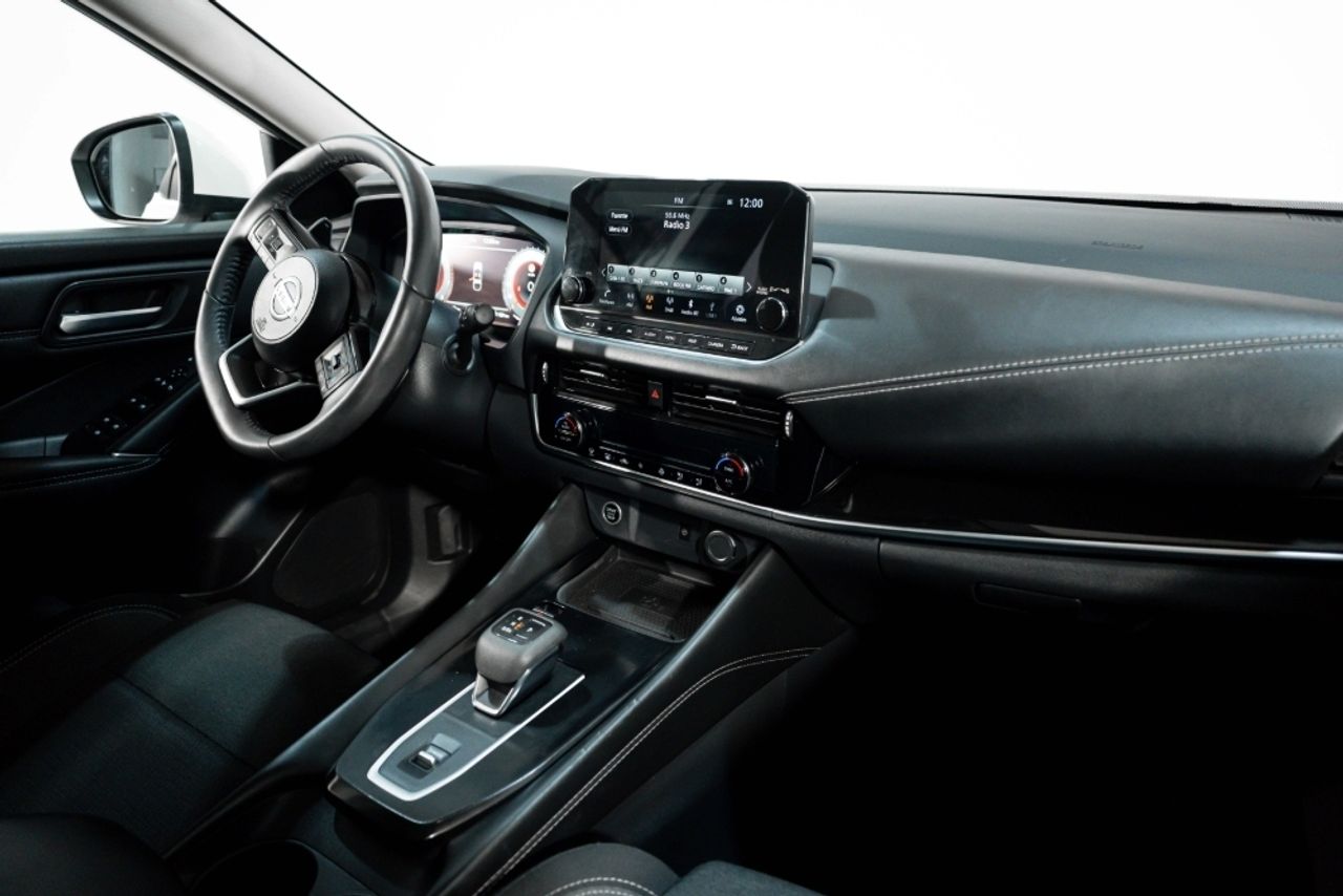 Foto Nissan Qashqai 20