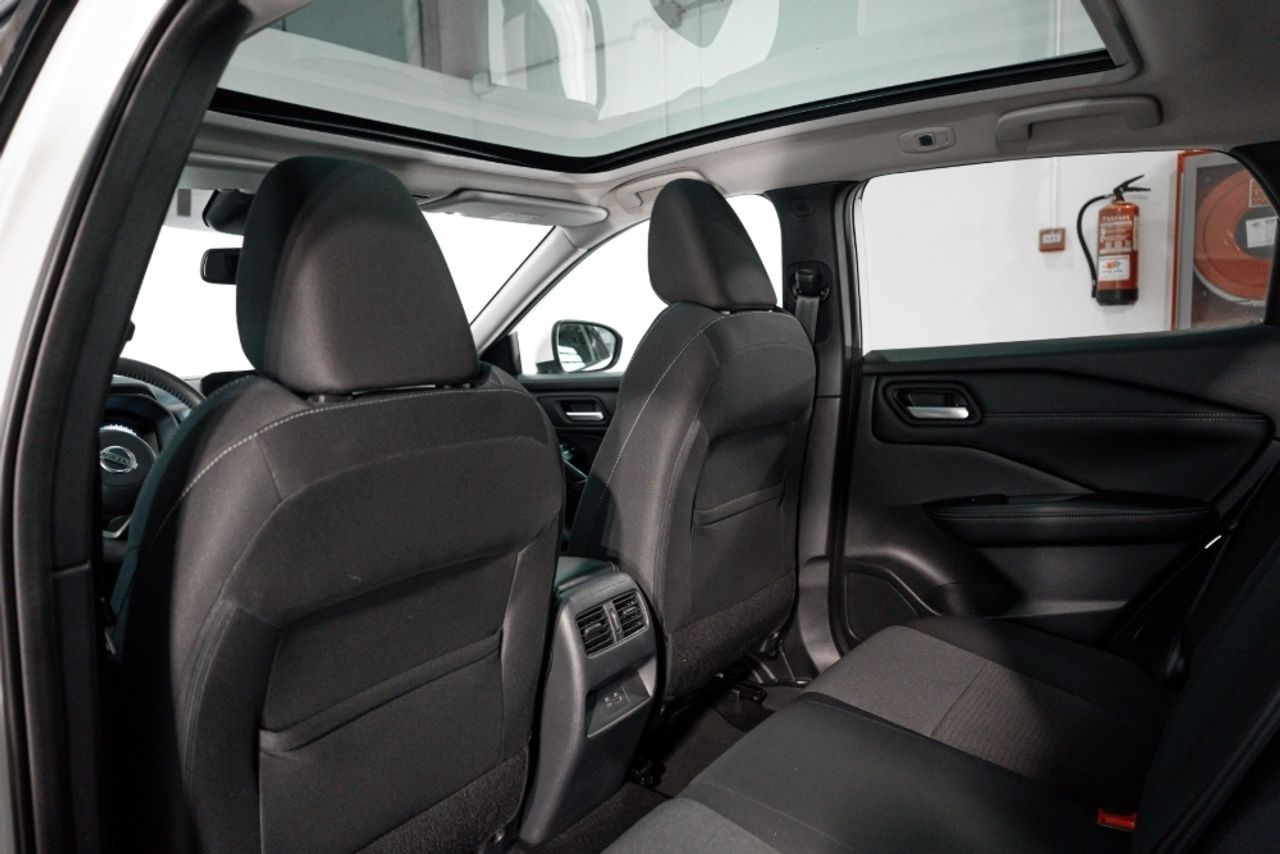Foto Nissan Qashqai 24