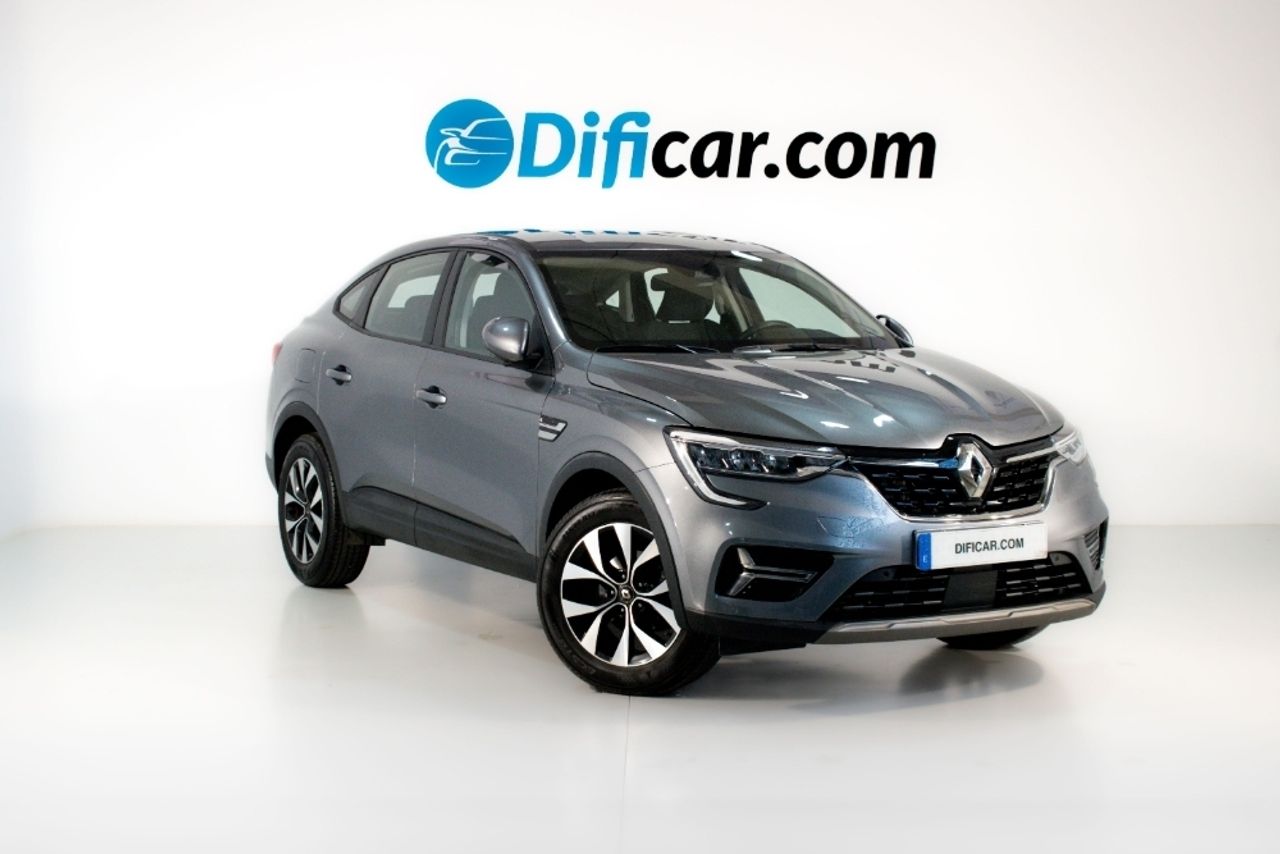 Foto Renault Arkana 3