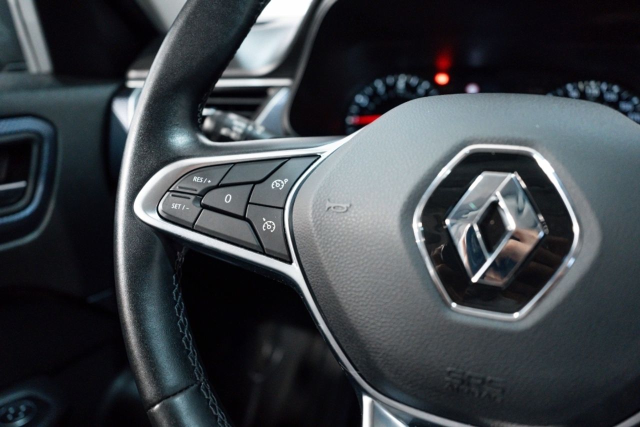 Foto Renault Arkana 9