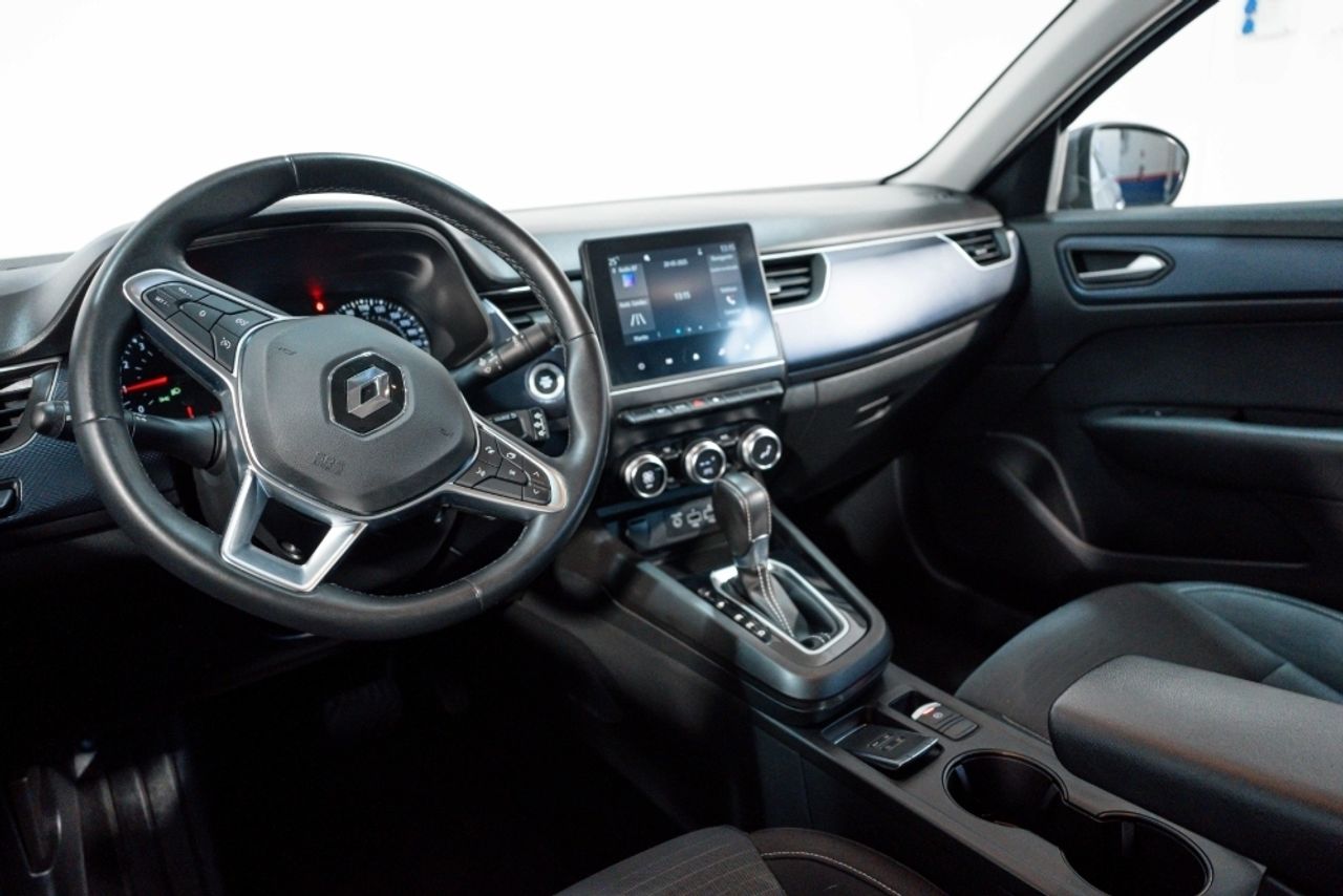 Foto Renault Arkana 20