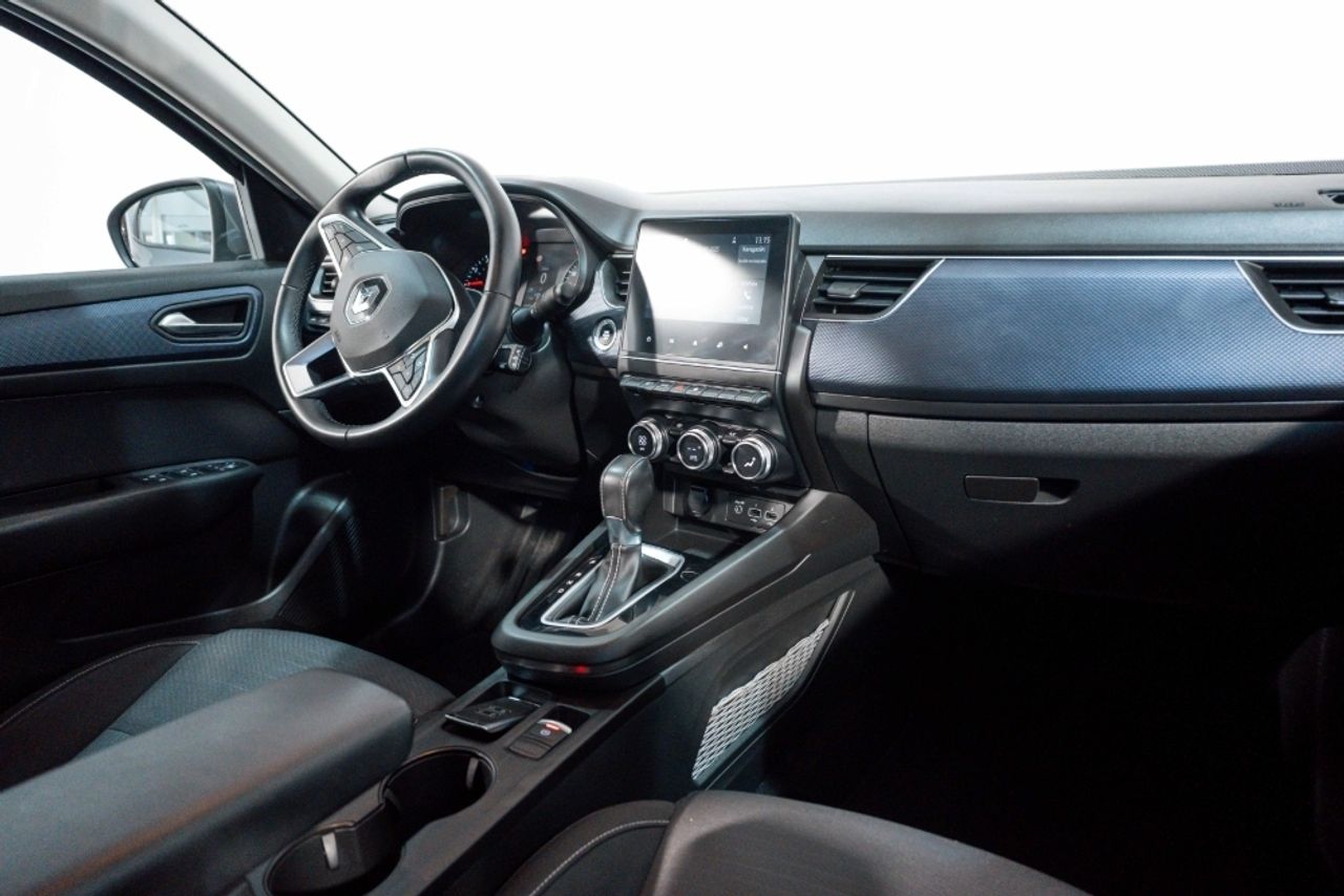 Foto Renault Arkana 21