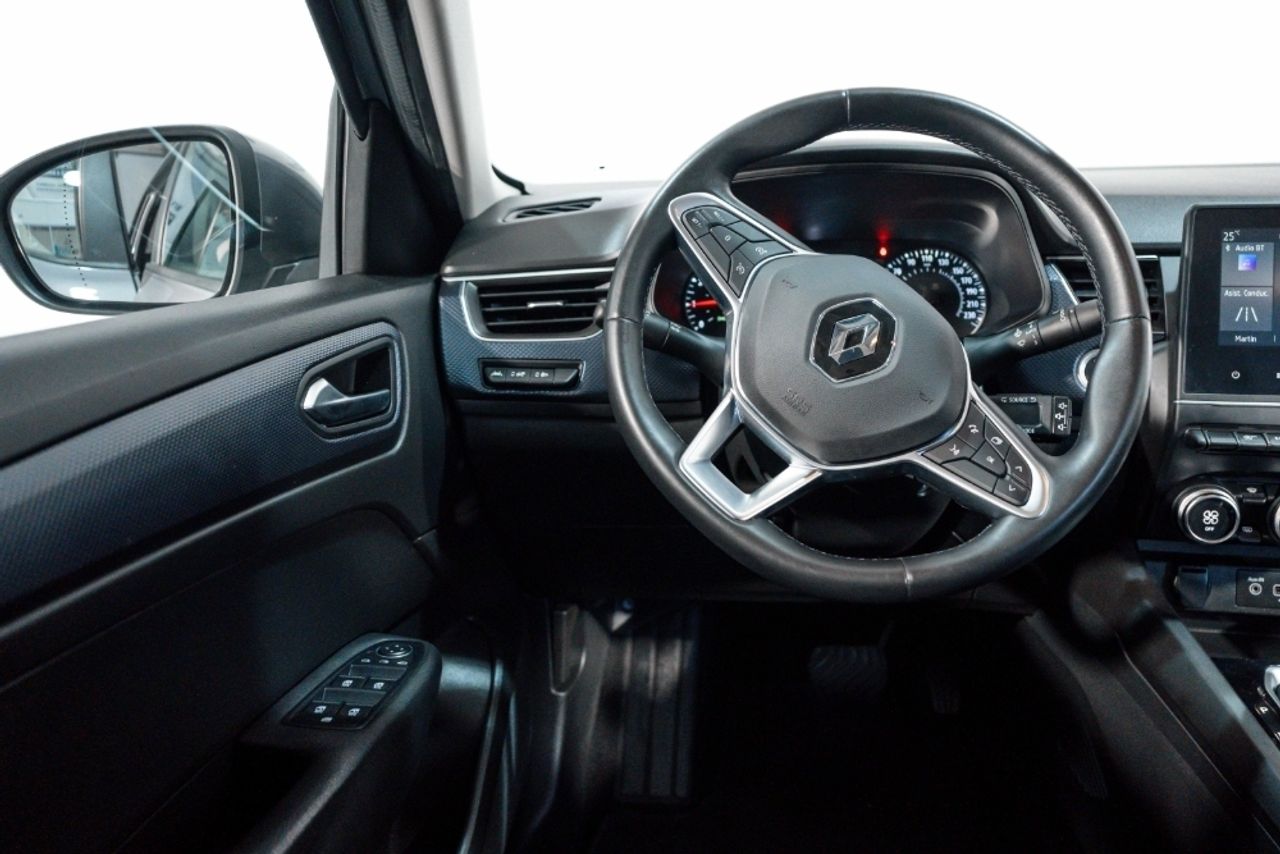 Foto Renault Arkana 22