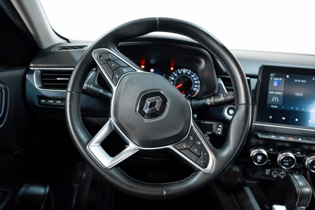 Foto Renault Arkana 23
