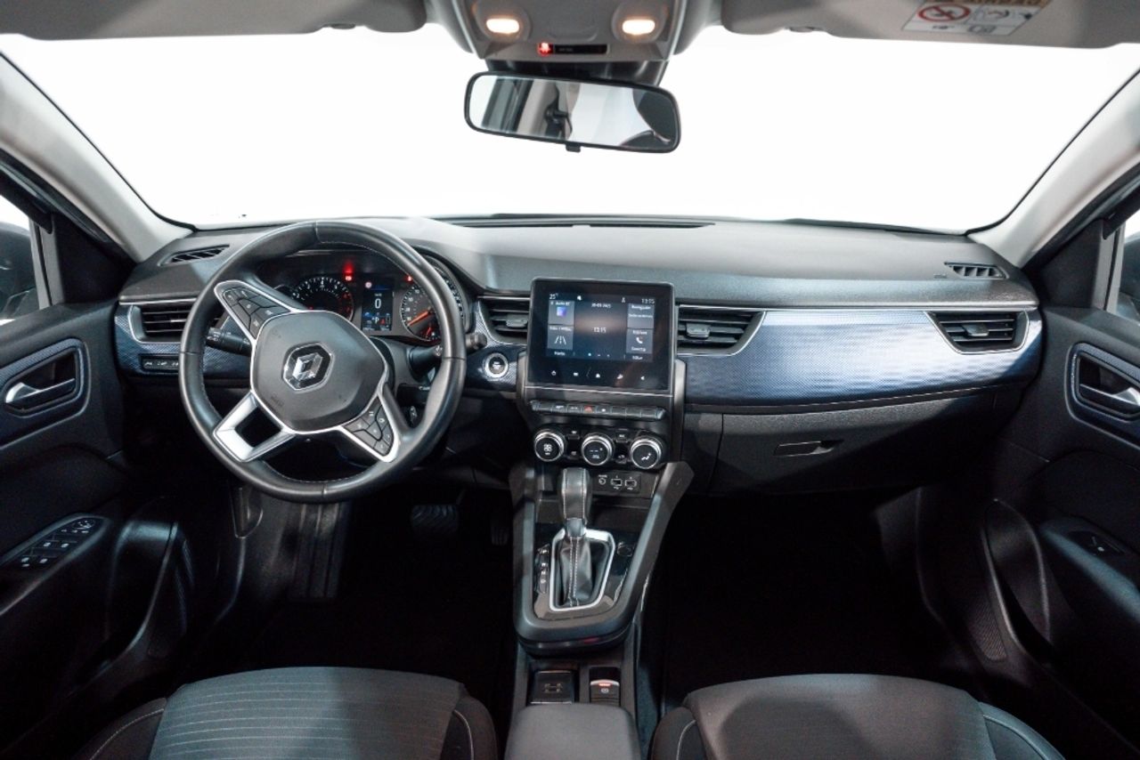 Foto Renault Arkana 24