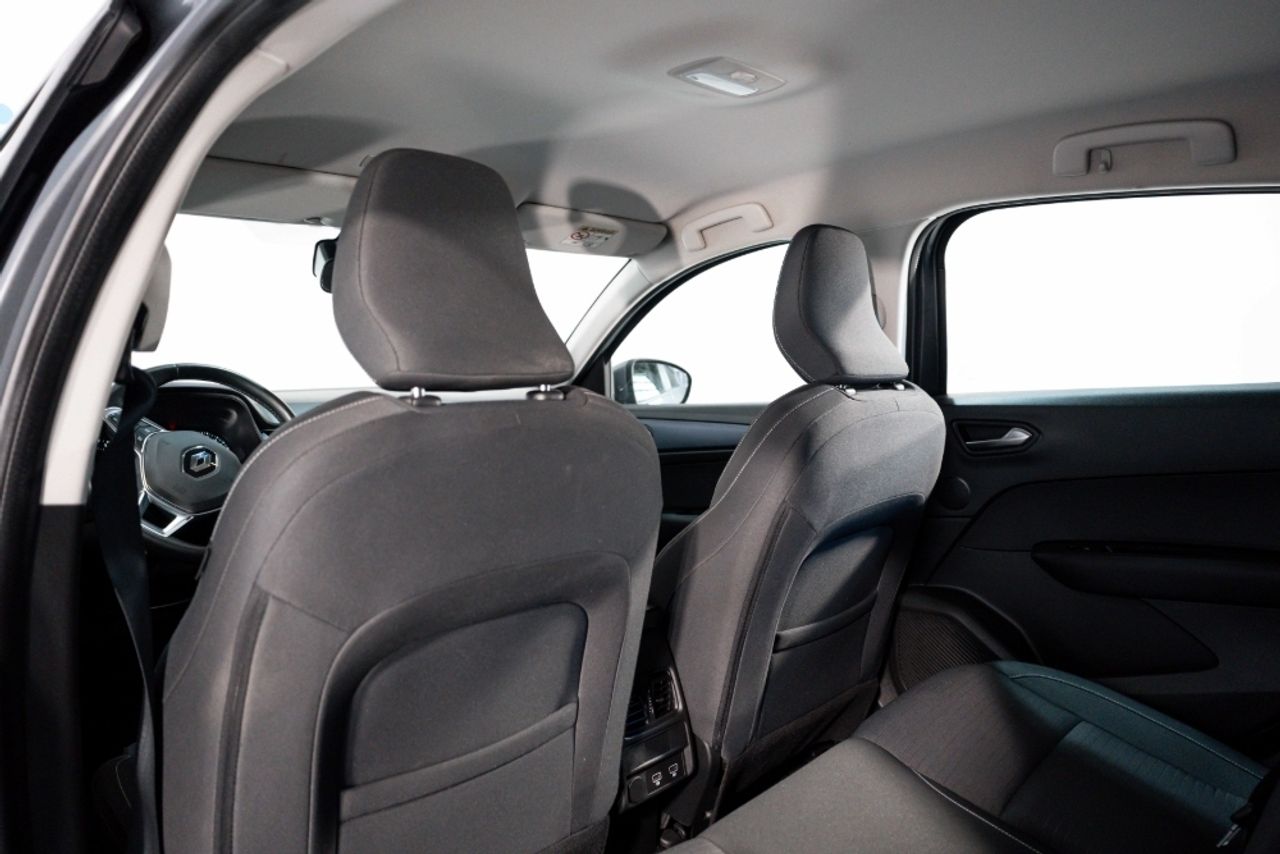 Foto Renault Arkana 25