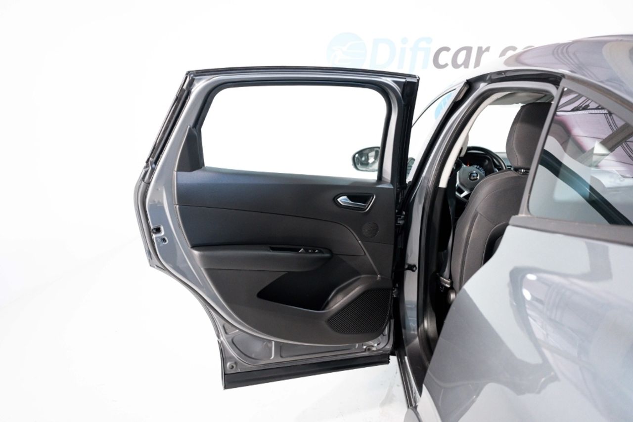 Foto Renault Arkana 27