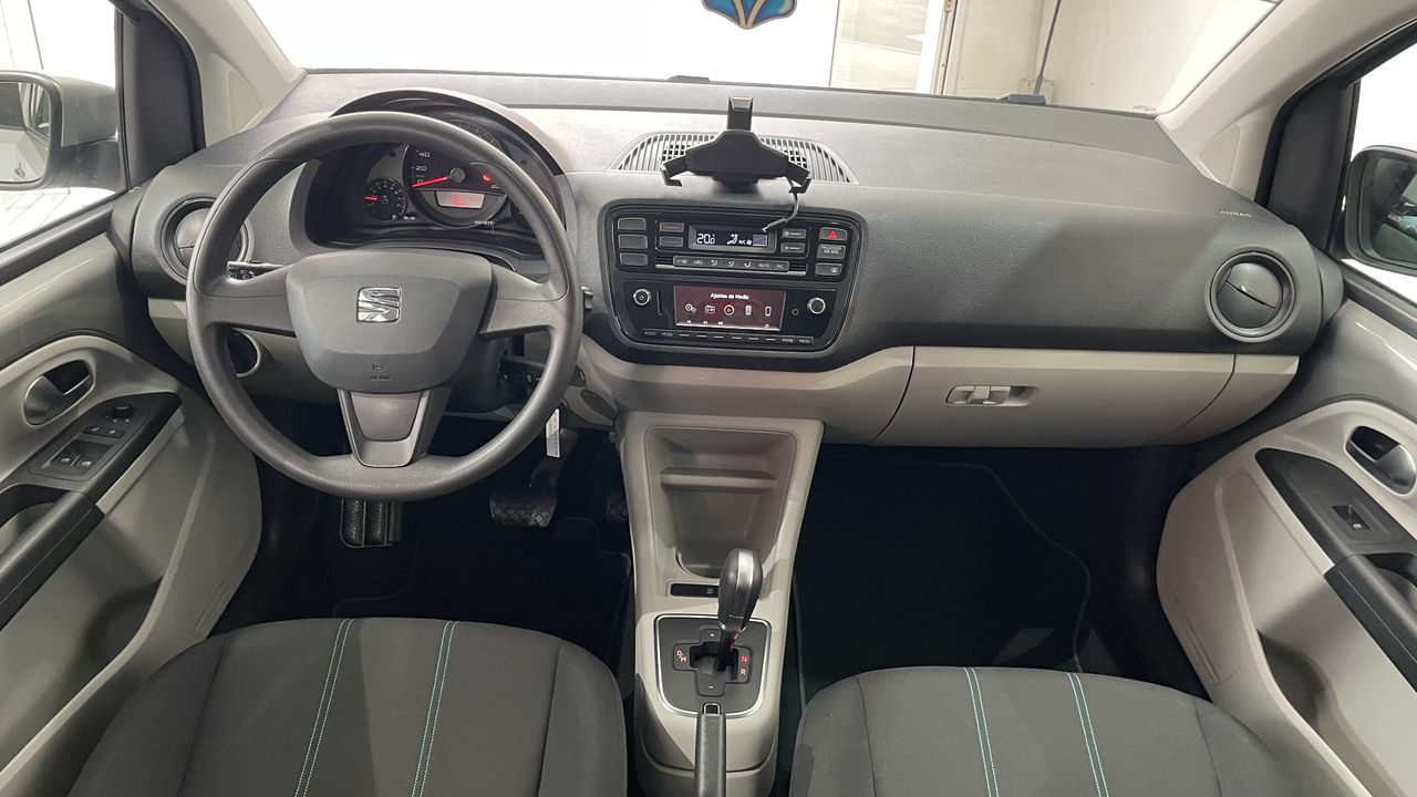 Foto Seat Mii 7