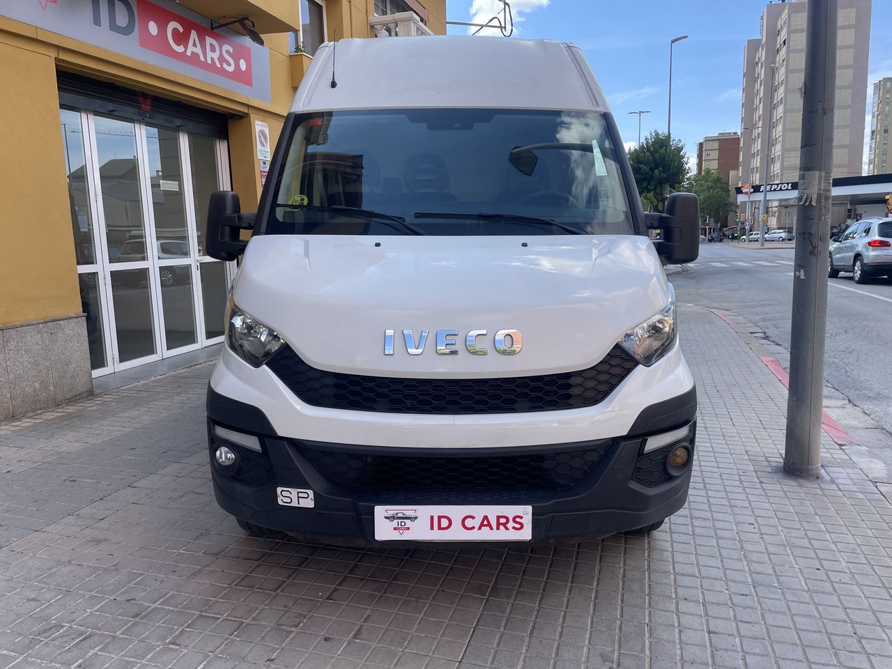 Foto Iveco Daily 3