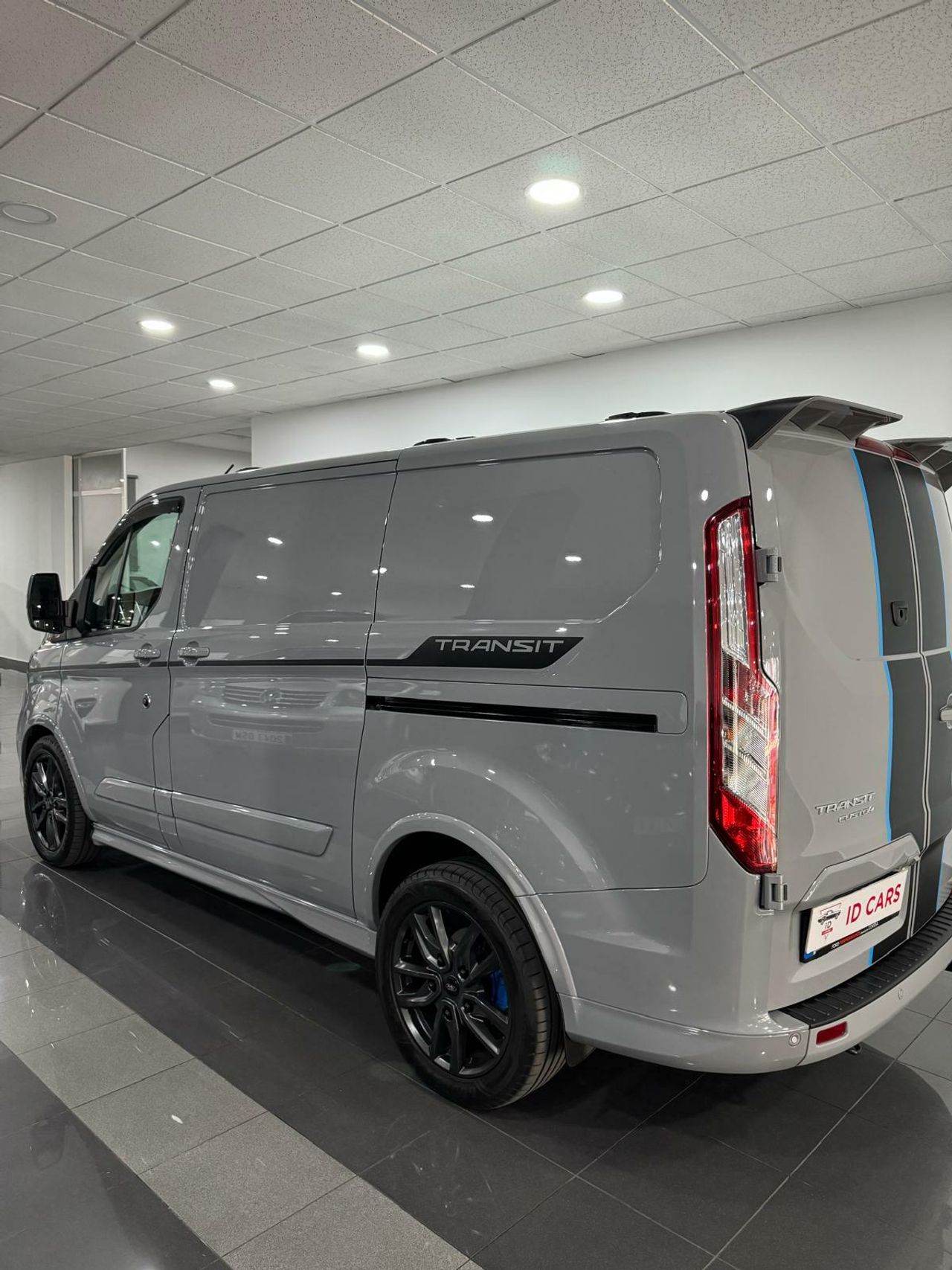 Foto Ford Transit 2