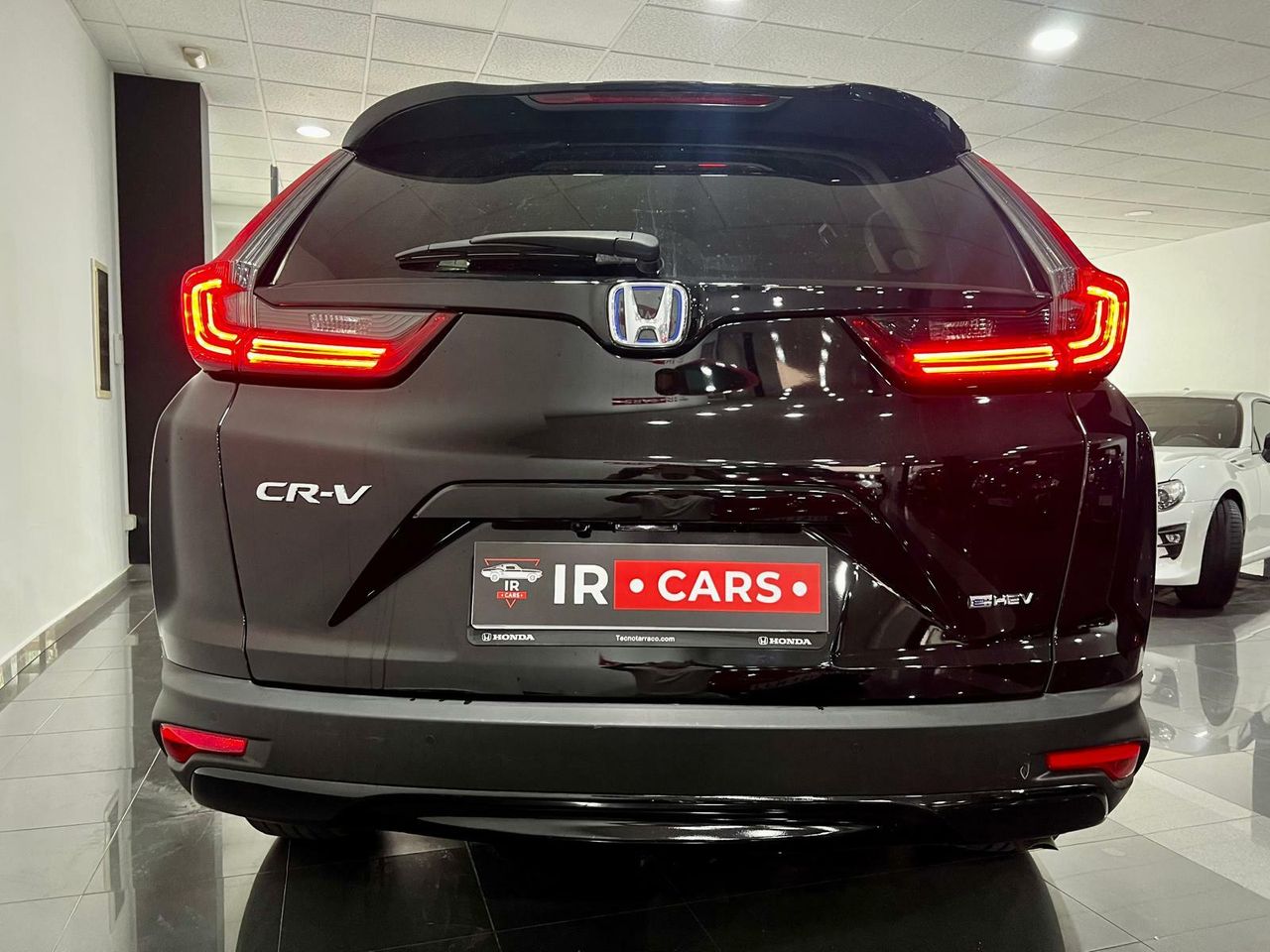 Foto Honda CR-V 10