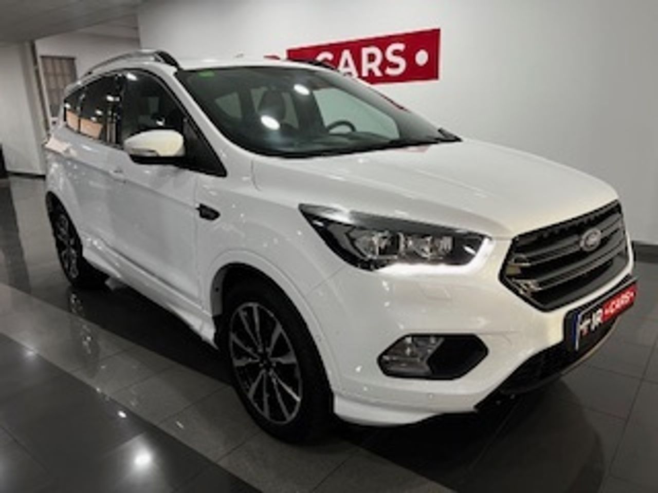 Foto Ford Kuga 19