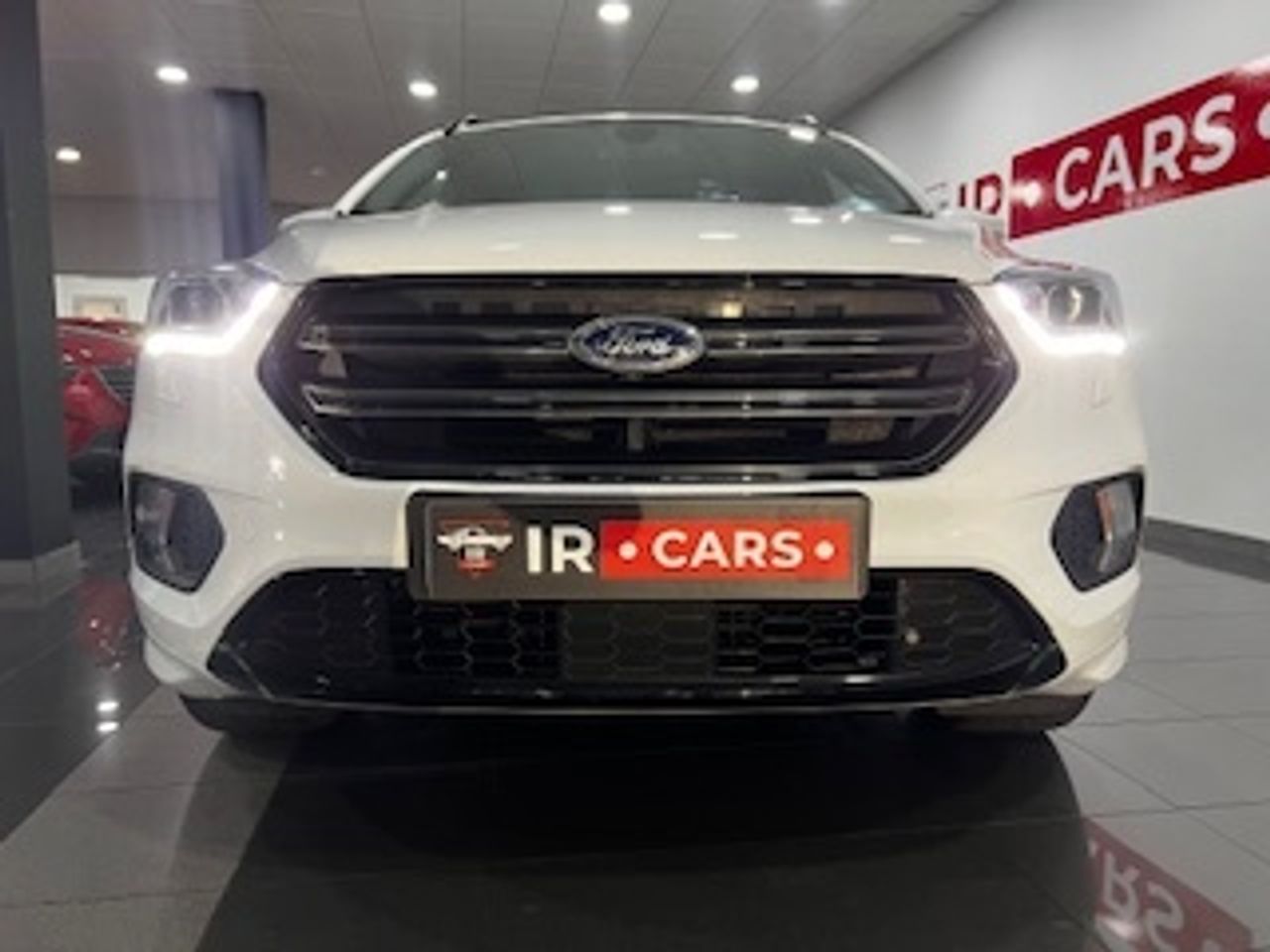 Foto Ford Kuga 21