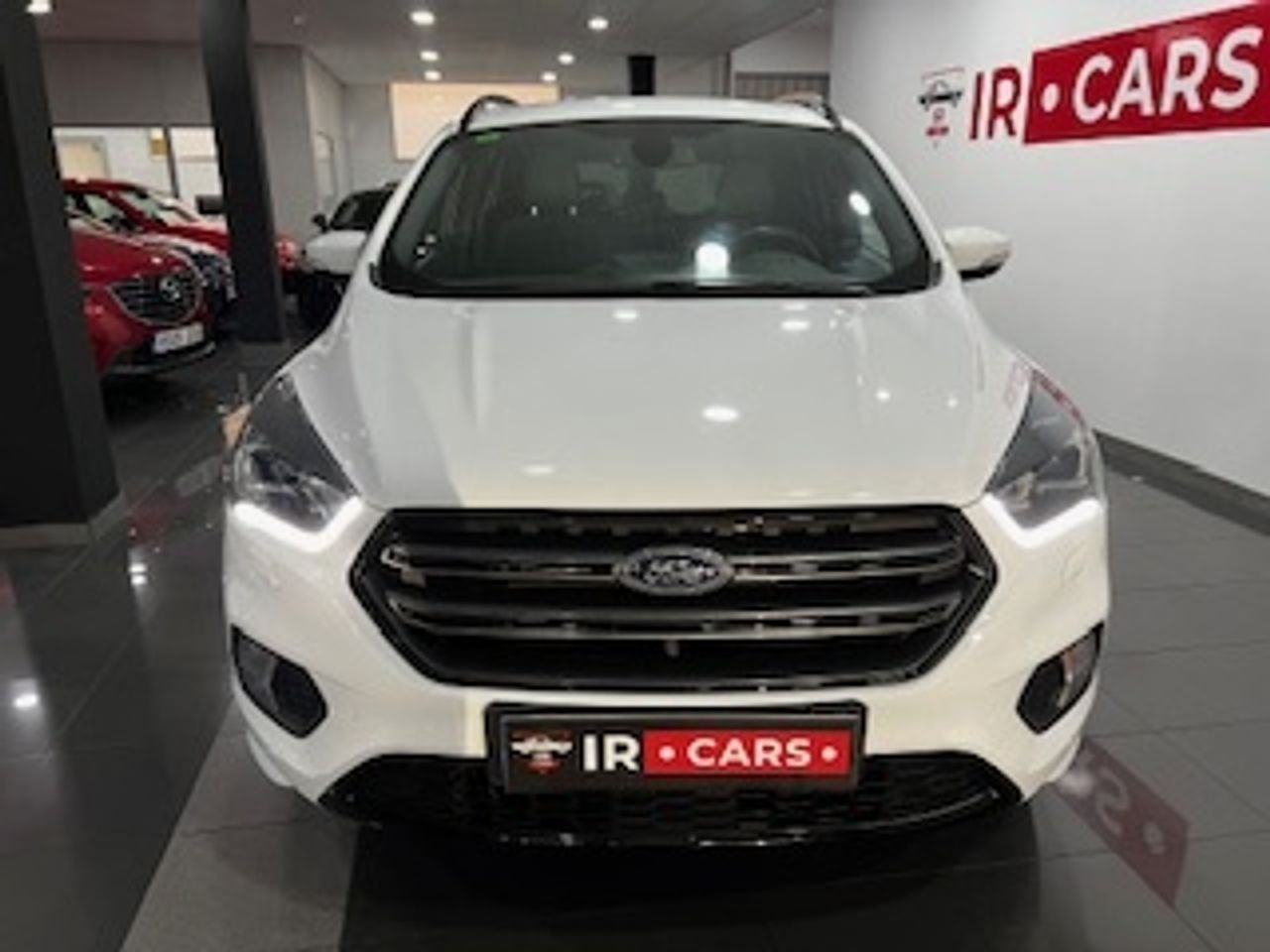 Foto Ford Kuga 22