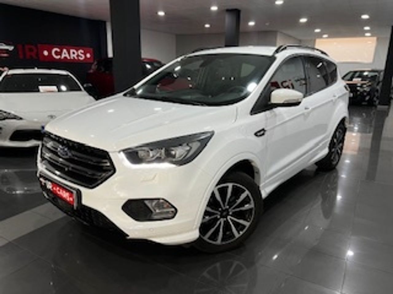 Foto Ford Kuga 24