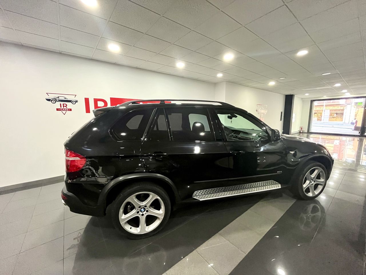 Foto BMW X5 5