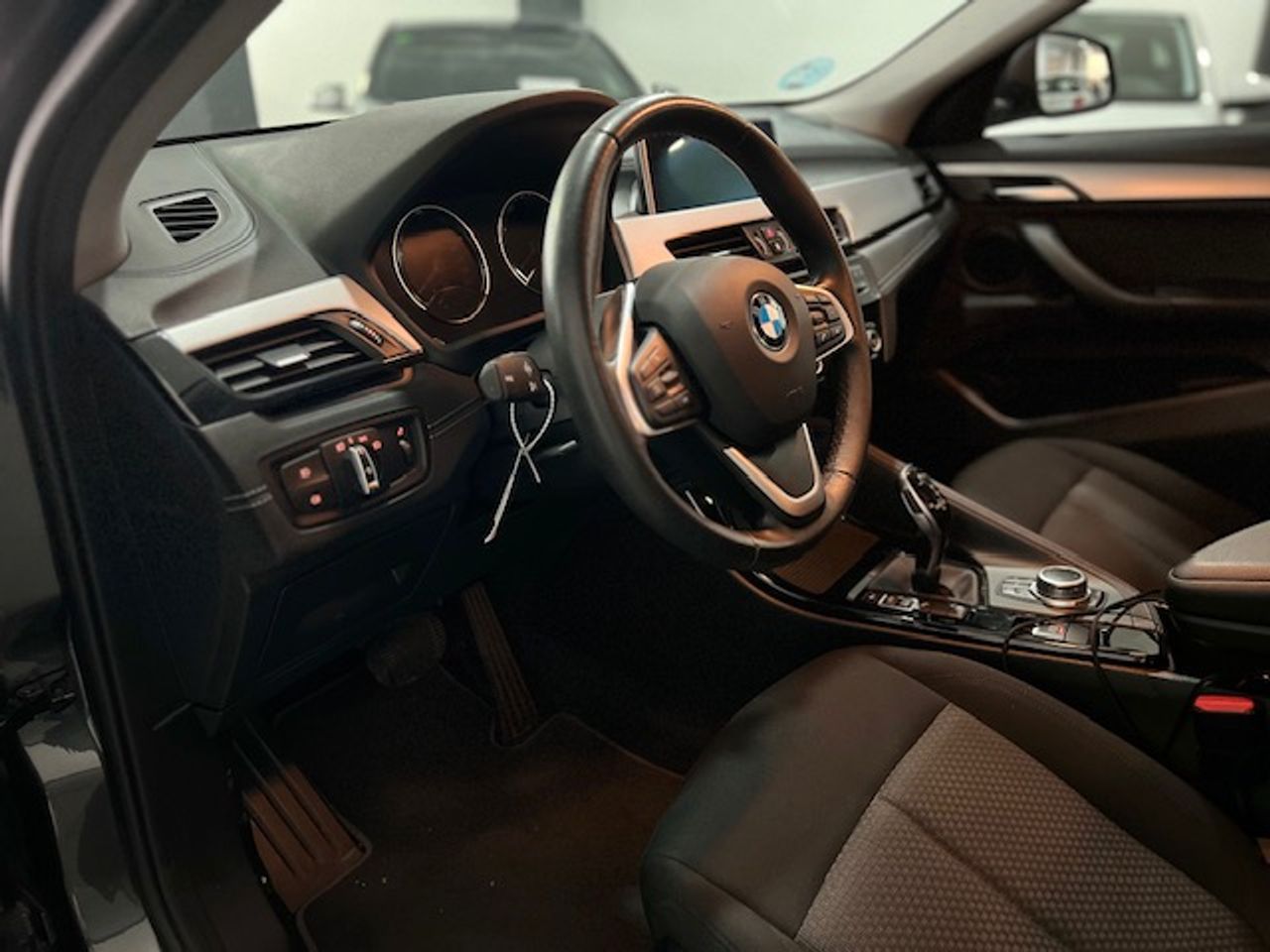 Foto BMW Serie 2 13