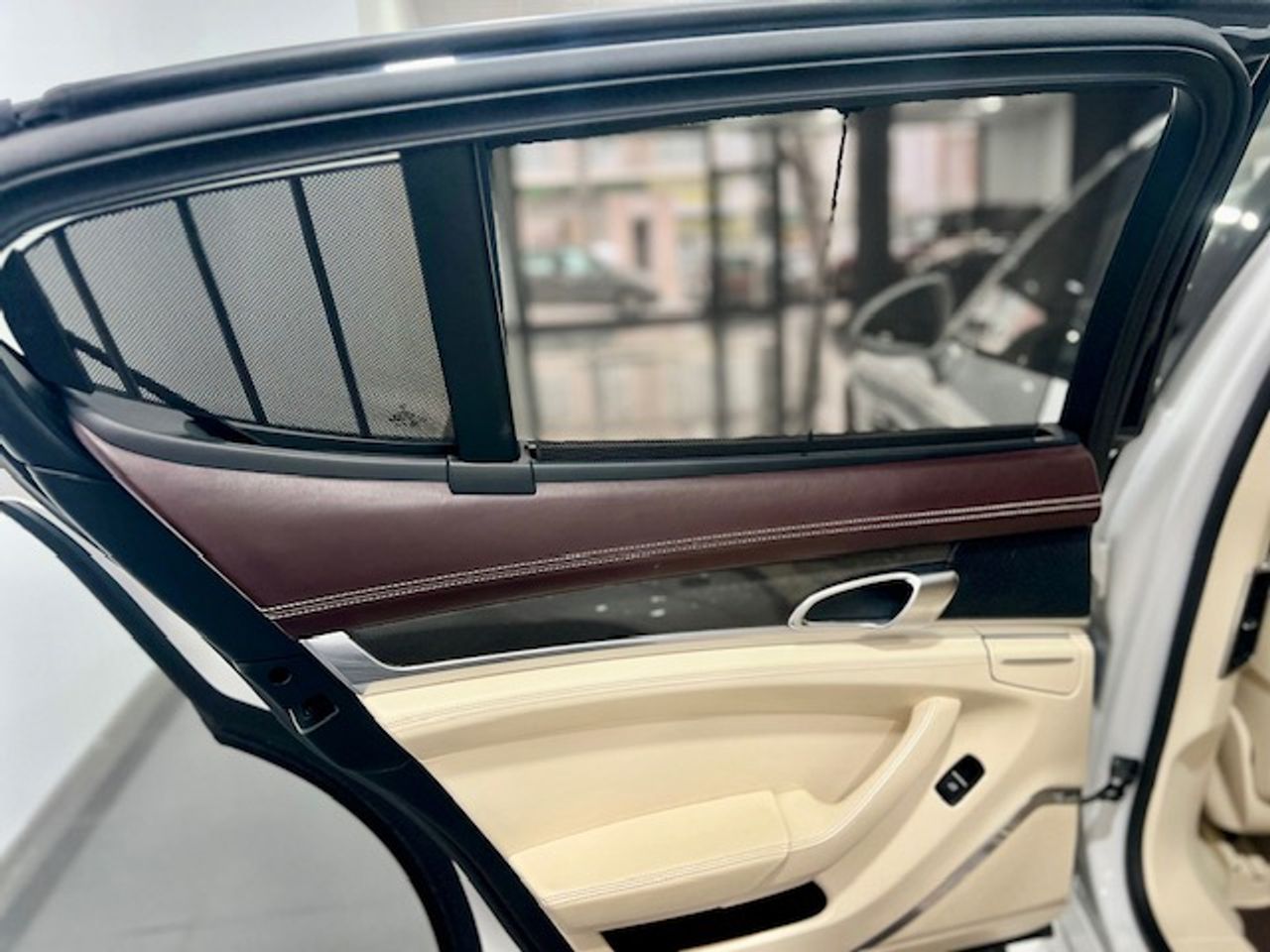 Foto Porsche Panamera 9