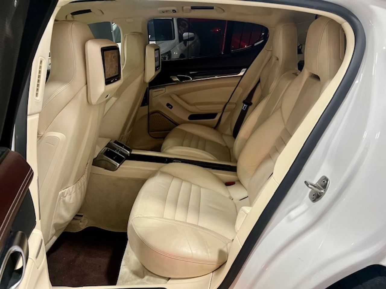 Foto Porsche Panamera 32