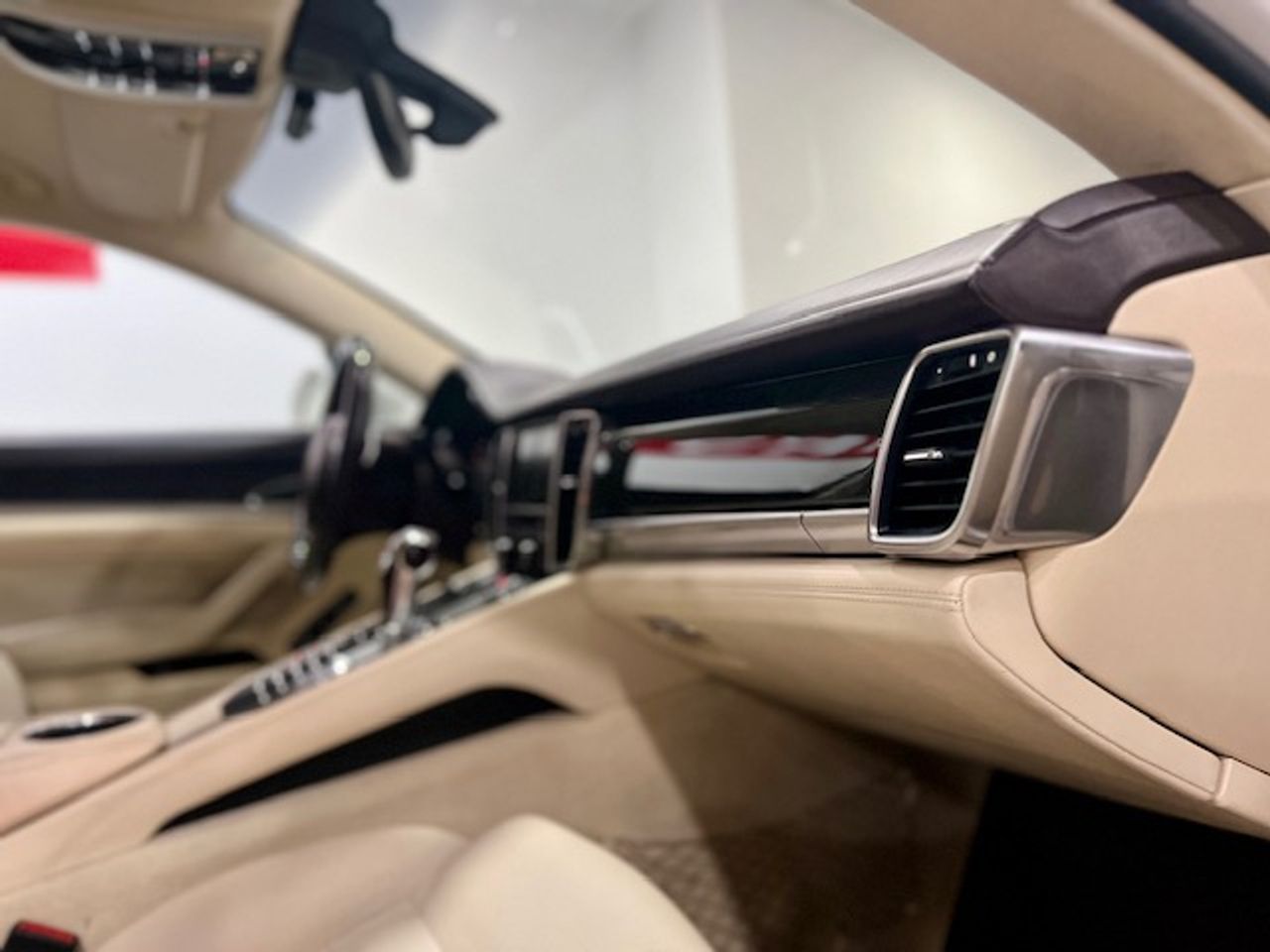 Foto Porsche Panamera 35