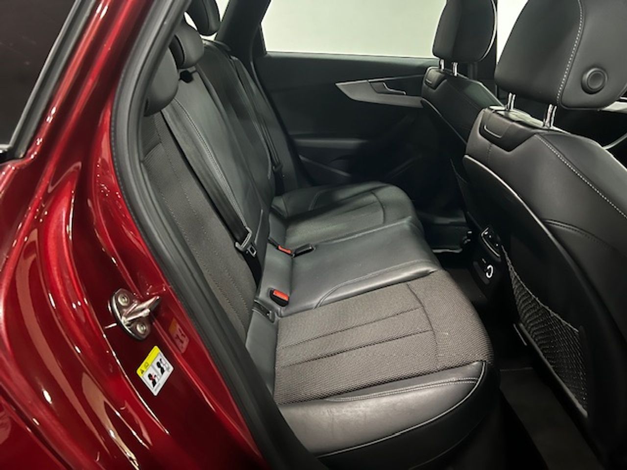 Foto Audi A4 17