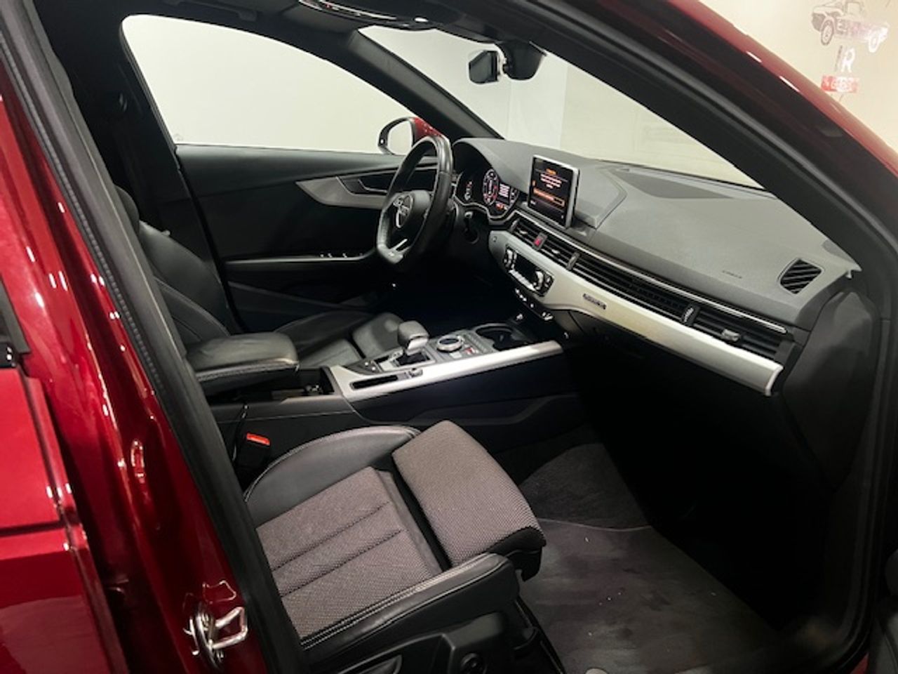 Foto Audi A4 18