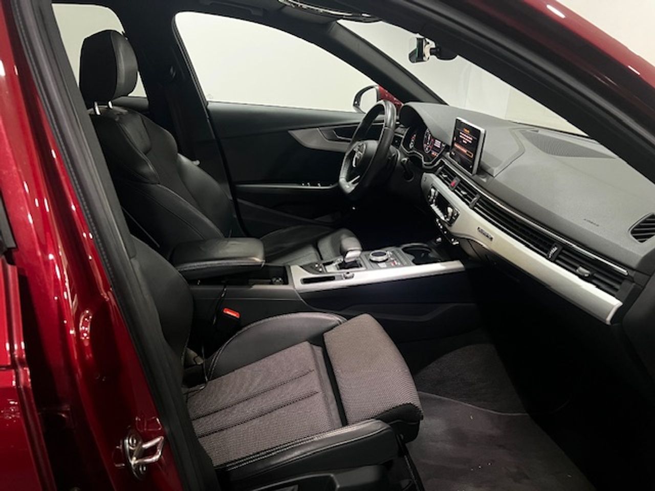 Foto Audi A4 19