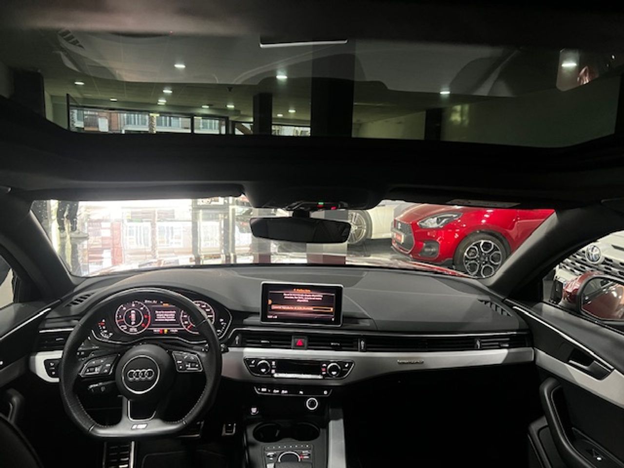 Foto Audi A4 20