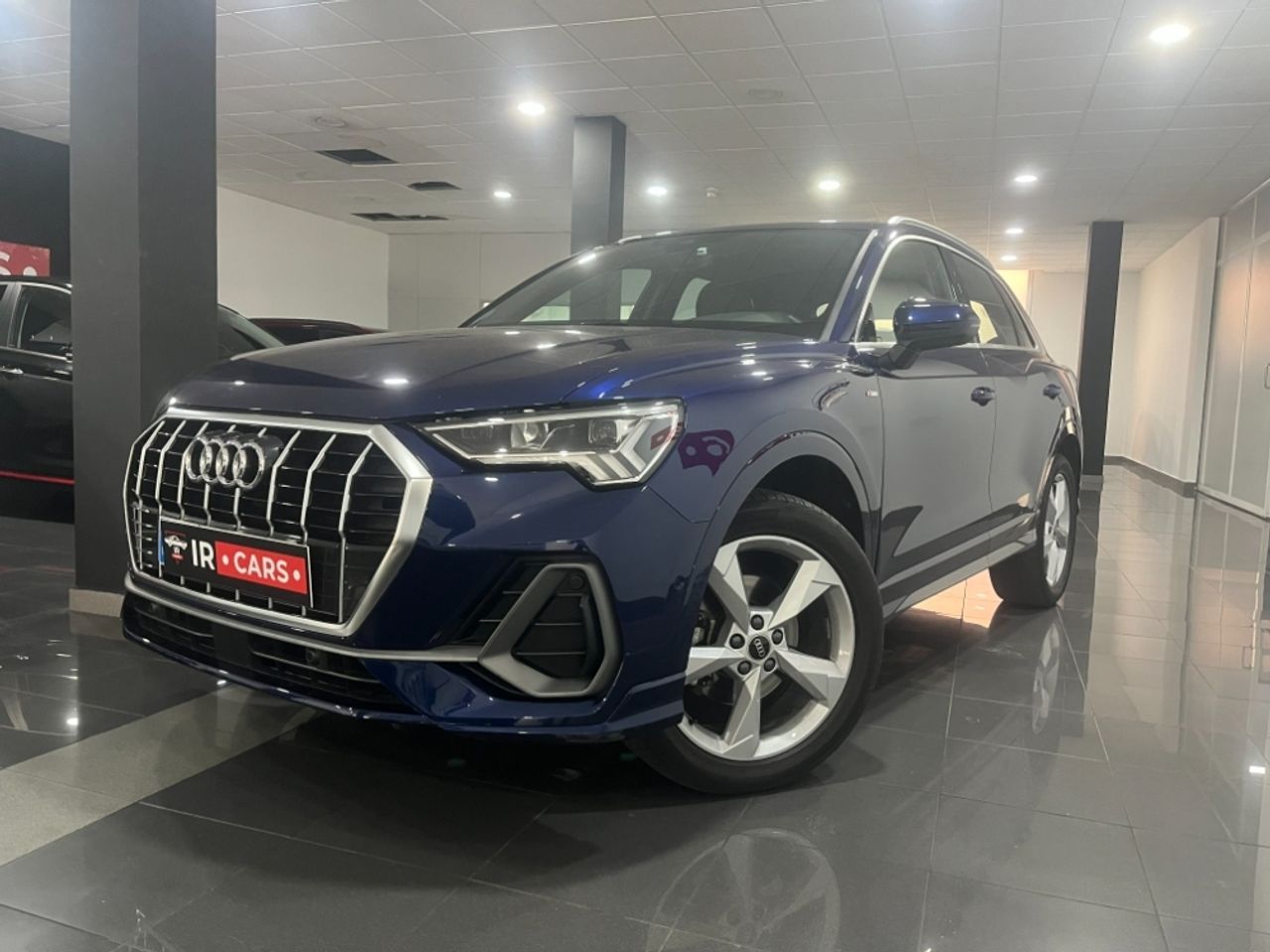 Foto Audi Q3 1