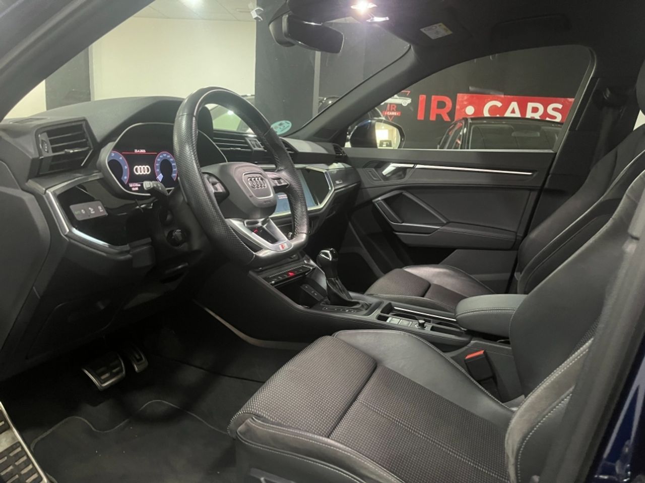 Foto Audi Q3 2