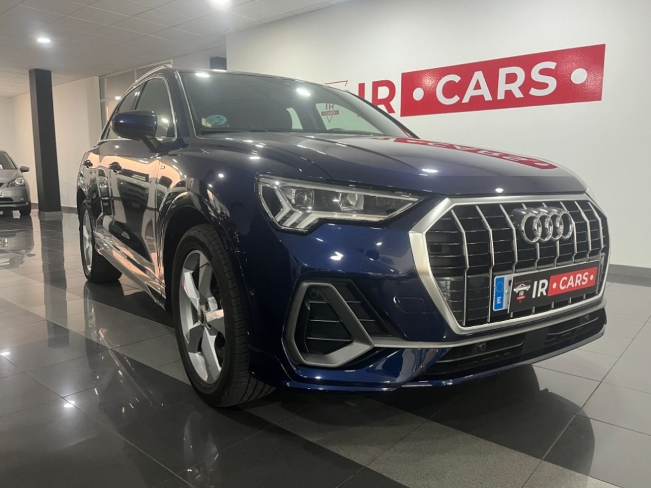 Foto Audi Q3 5