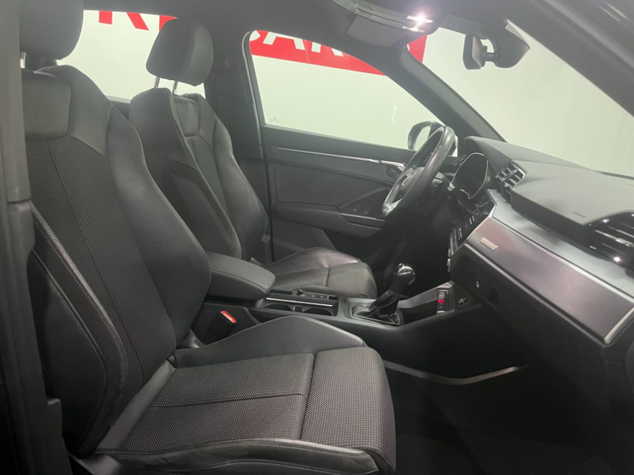 Foto Audi Q3 6