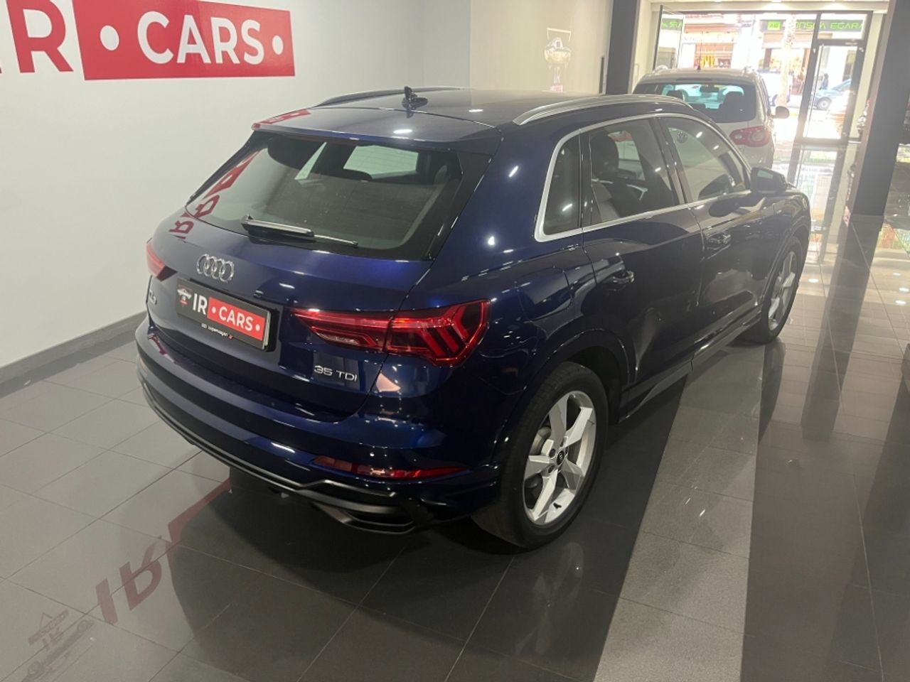 Foto Audi Q3 9
