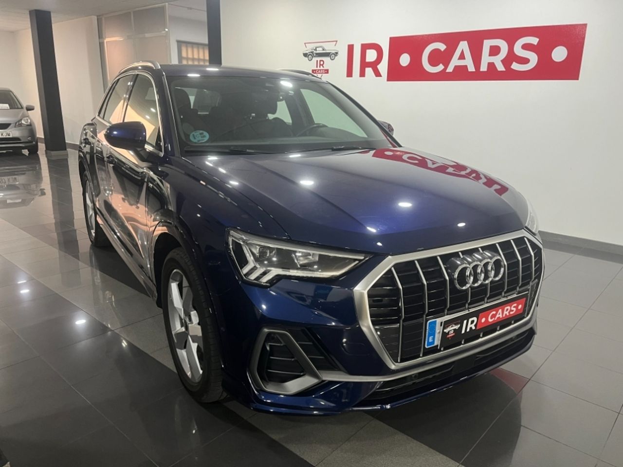 Foto Audi Q3 11